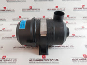 Atlas Copco 1613 7398 80 Air Filter Assembly