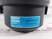 Atlas Copco 1613 7398 80 Air Filter Assembly