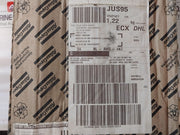 Atlas Copco 1613 7408 00 Air Filter Element