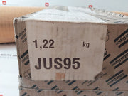 Atlas Copco 1613 7408 00 Air Filter Element