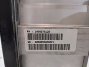 Atlas Copco 1900070125 Air Compressor Controller Panel
