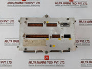 Atlas Copco 1900 0700 07 Elektronikon Panel Controller 24Vac/18Va