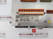 Atlas Copco 1900 0700 08 Elektronikon Panel Controller 24Vac/18Va