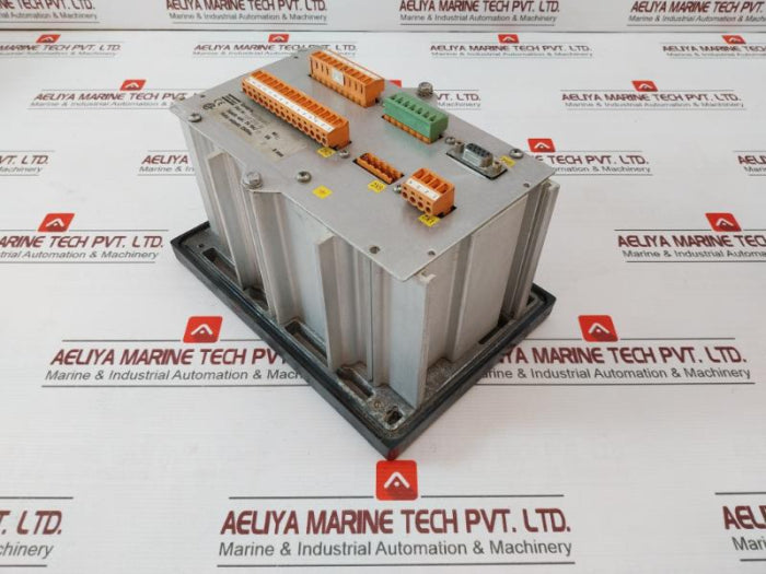 Atlas Copco 1900 0700 08 Elektronikon Panel Controller 24Vac/18Va