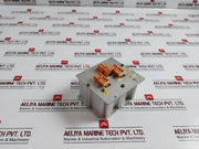 Atlas Copco 1900 0700 52 Air Compressor 250 Vac 10A Max