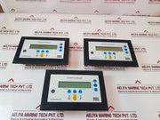 Atlas Copco 1900 0710 32 Panel Controller