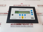 Atlas Copco 1900 0710 32 Elektronikon Compressor Controller 24Vac/22Va 50Hz/60Hz