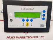 Atlas Copco 1900 0710 32 Elektronikon Compressor Controller 24Vac/22Va 50Hz/60Hz