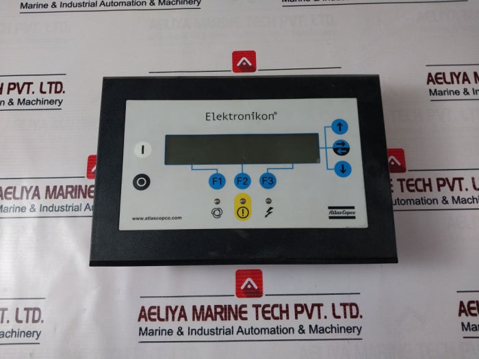 Atlas Copco 1900 0710 32