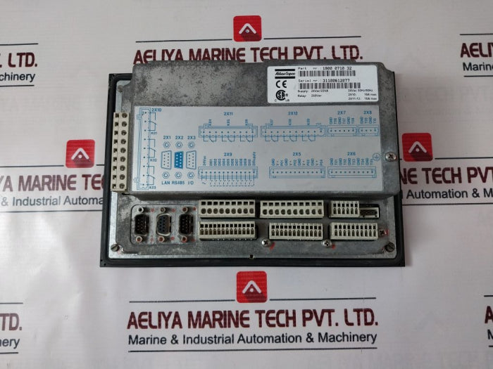 Atlas Copco 1900 0710 32