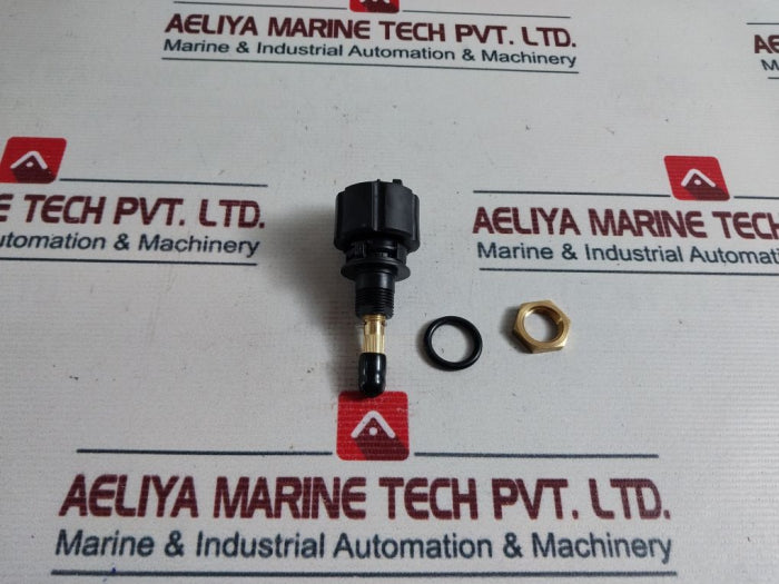 Atlas Copco 2901 0563 00 Automatic Drain Kit For Filter