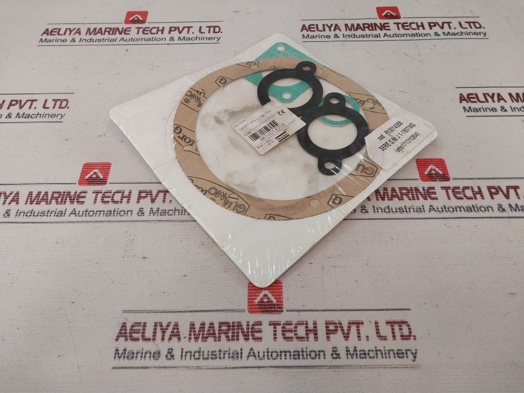 Atlas Copco 4810014358 Gasket Set