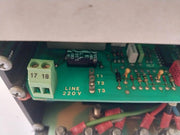 Atlas Copco 52A102I â€“ 0001 Line 220V