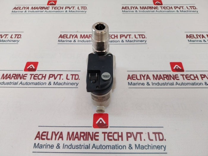 Atlas Copco Ed 12-230V-50/60Hz Water Drain Valve 0,2-13 Bar