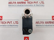 Atlas Copco Ed 12-230V-50/60Hz Water Drain Valve 0,2-13 Bar