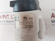 Atlas Copco Ed 12-230V-50/60Hz Water Drain Valve 0,2-13 Bar