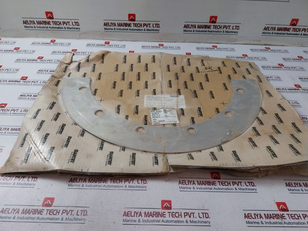 Atlas Copco Energas Martin 6915267159 Laminum Ring Rs-sthal X5Crni1810 ...