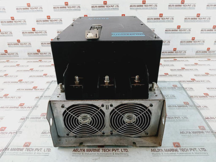 Atlas Copco Neos P1900535002 Inverter Drive