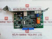 Atlas Copco Neos P1900535002 Inverter Drive