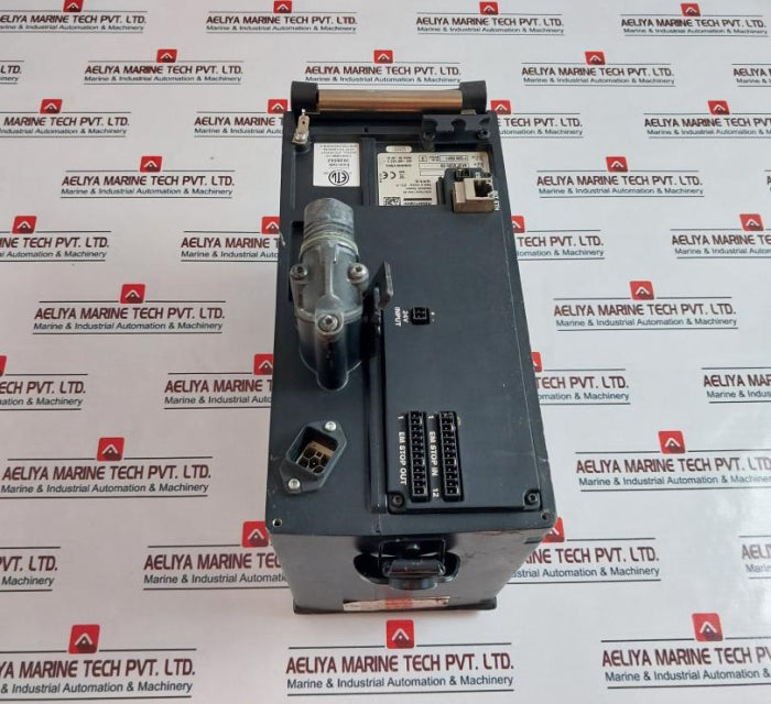 Atlas Copco Tc-4000-s Controller 400-480Vac