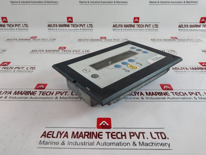 Atlas Copco/Chicago Pneumatic 1900 0713 82 Panel Controller 24Vac 50Hz/60Hz
