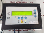Atlas Copco/Chicago Pneumatic 1900 0713 82 Panel Controller 24Vac 50Hz/60Hz