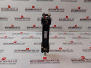 Atlas Cylinders Pneumatic Air Cylinder 1-1/2â€ Bore