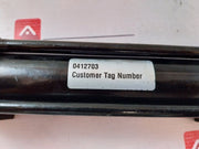 Atlas H015Pb201001Ncnuh5.500S Metric Hydraulic Cylinder