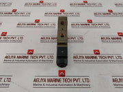 Atlas Incinerators 5413 G 6,0 Nbr Pa Pneumatic Solenoid Valve 87M4018