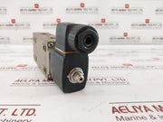 Atlas Incinerators 5413 G 6,0 Nbr Pa Pneumatic Solenoid Valve 87M4018