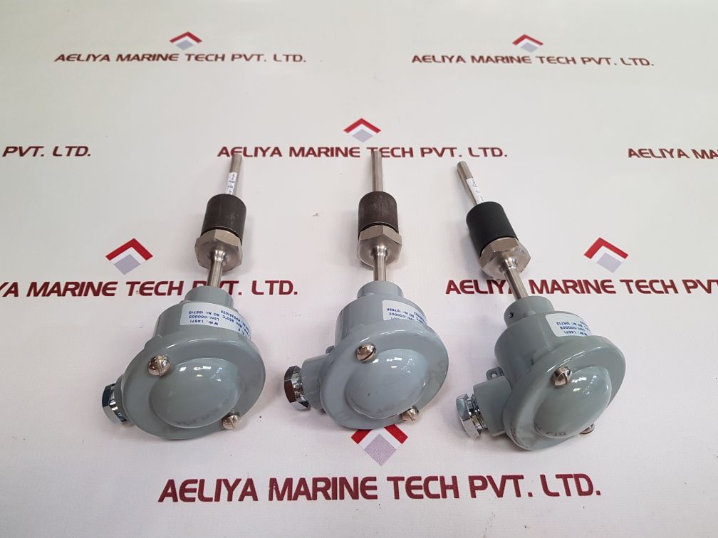 Atlas Kp5351022 Thermocouples 1Xk