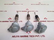 Atlas Kp5351022 Thermocouples 1Xk