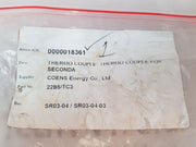 Atlas Kp5861001-1 Temperature Sensor/Thermo Couple 1Xs