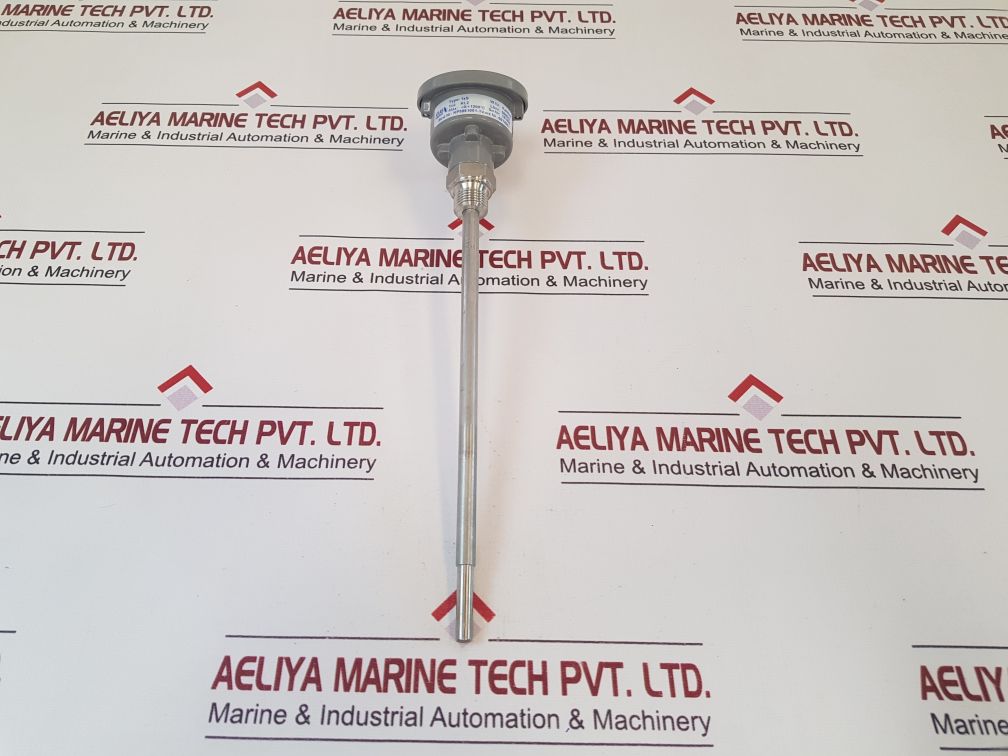 Atlas Kp5861001-1 Temperature Sensor/Thermocouple 22B3/Tc1