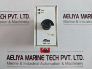 Atlas Psr-110 Powder Sensing Relay Ac 110V