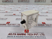 Atlas Psr-110 Powder Sensing Relay Ac110V