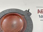 Atlas Sound D-15Nb Voice Coil W/Membrane Driver 12506-005