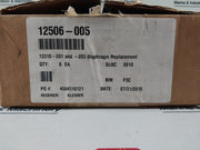 Atlas Sound D-15Nb Speaker Diaphragm