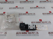 Atos Dha-0631/2/M/7 Solenoid Valve