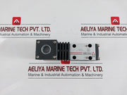 Atos Dha-0631/2/M/7 Solenoid Valve