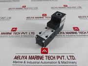 Atos Dha-0631/2/M/7 Solenoid Valve