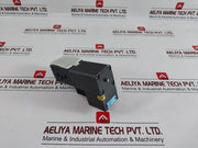 Atos Dha-0631/2/M/7 Solenoid Valve