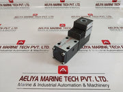 Atos 002290 Dha-0631/2/M/7 Solenoid Valve
