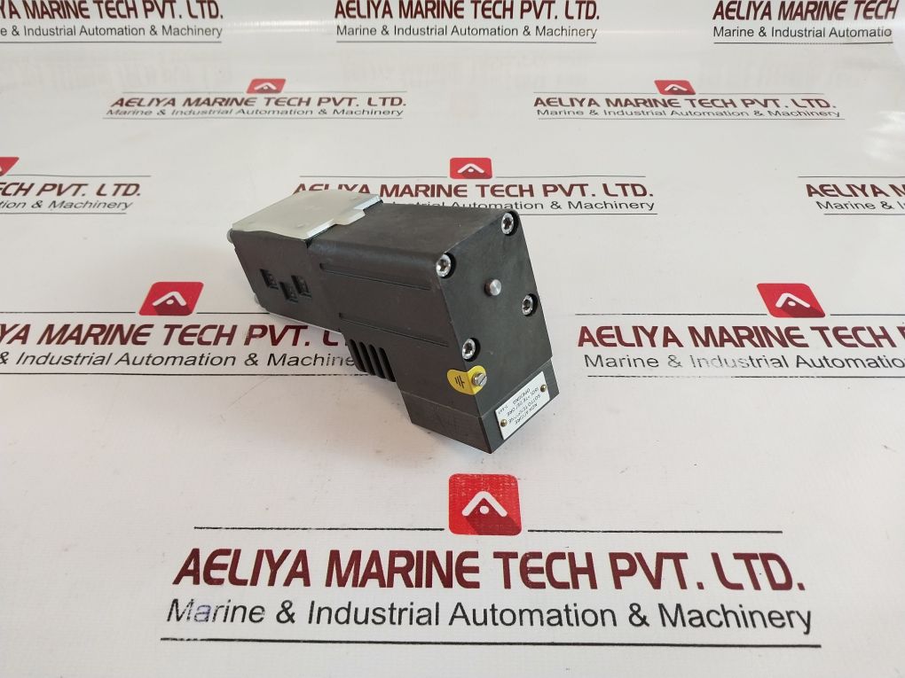 Atos 002290 Dha-0631/2/M/7 Solenoid Valve