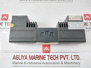 Atos 002290 Dha-0713/M/7 Directional Control Valve