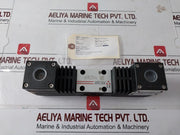 Atos 002290 Dha-0713/M/7 Directional Control Valve