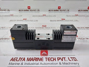 Atos 002290 Dha-0713/M/7 Directional Control Valve