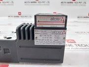 Atos 002290 Dha-0713/M/7 Directional Control Valve