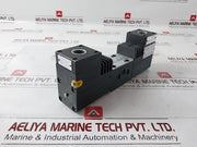Atos 002290 Dha-0713/M/7 Directional Control Valve