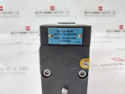 Atos 002290 Dha-0713/M/7 Solenoid Valve